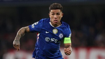 Terlalu Keras? Chelsea Skors Enzo, Agennya Blak-blakan Kecewa!