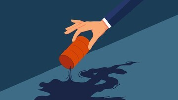 Target 5% Gagal Total? Minyak Dunia Bikin Ekonomi RI Terancam Loyo!