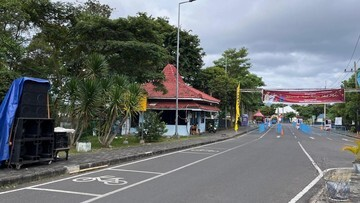 GEGER BANYUWANGI! Bule Rusia Hajar Warga Gara-gara Sound Horeg, Ada Apa Sebenarnya?