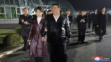 TERUNGKAP! Gaya Rambut Putri Kim Jong Un DILARANG KERAS di Korea Utara, Kenapa?
