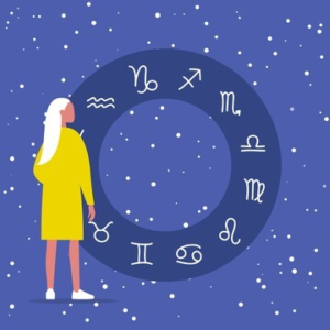 Bocor Alus Ramalan Zodiak 4 April: Cek Nasib Cinta & Keuanganmu Sekarang!