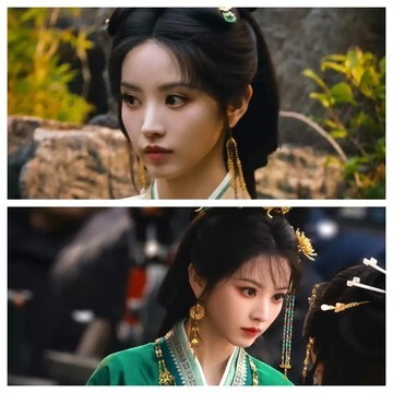 Terbongkar! Pesona Magis Tian Xiwei di ‘Where the Mask Ends’ Bikin Hati Meleleh!