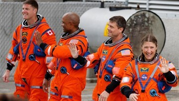 Bukan Hanya Anda! Astronaut Artemis 2 Juga Kesal Aplikasi Error, Padahal Menuju Bulan!