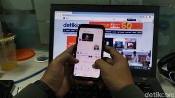 Bikin Melongo! SMS Jadul Kini Bisa Video Call Lintas Platform: Era Baru Komunikasi Dimulai!