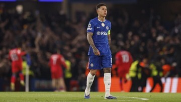 Mengejutkan! Enzo Dihukum Chelsea Tapi Tetap Wakil Kapten? Ini Penjelasan Manajer!