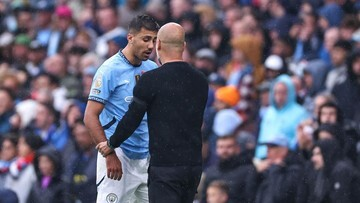 Gegar Dunia Bola! Rodri Diincar Madrid, Guardiola: ‘Siapa Tak Bahagia, Pergi!’