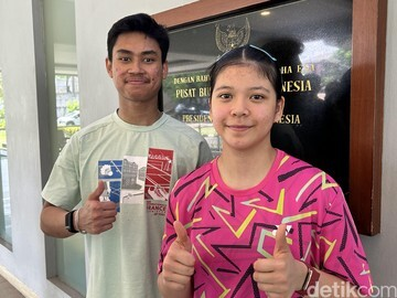 Kejuaraan Asia 2026: Jafar/Feli ‘Bongkar’ Strategi Raih Medali! Realistis Kunci Sukses?