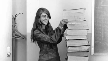 Tak Disangka! Bocah 4 Tahun Jadi Kunci Sukses Pendaratan Manusia di Bulan Apollo 11