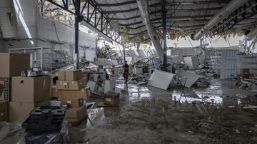 Tel Aviv Berdarah: Rudal Iran Hantam Jantung Israel, Dunia Menahan Napas!