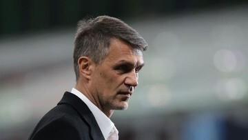 MALAM MALAM ITALIA BERUBAH? Paolo Maldini Kandidat Presiden FIGC: Apa Artinya?