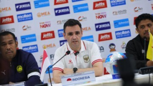 REVOLUSI TIMNAS FUTSAL INDONESIA: Mampukah Souto Pecah Telur di Piala AFF 2026?