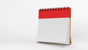 TERBONGKAR! Deretan Long Weekend 2026 Setelah Paskah, Siap-siap Liburan Lebih Awal!