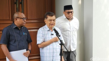JK Berang! Tudingan Danai Isu Ijazah Jokowi Berujung Laporan Polisi, Apa Motifnya?