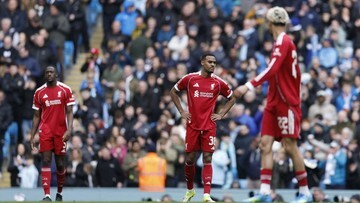Terungkap! Szoboszlai Bongkar Borok Liverpool Usai Dibantai City: Bukan Hanya Skill, Tapi Ini yang Hilang!