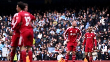 Liverpool Oleng Setelah Dihantam Man City? Ini Resep Kebangkitan The Reds!