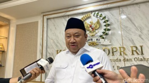 HEBOH! DPR Berang, Unissula Dikecam Keras karena Coba ‘Damai’kan Kasus Kekerasan Seksual!
