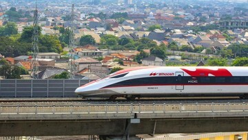 Geger! WHOOSH Tiba-Tiba Berhenti di Kopo: TERUNGKAP Penyebab Mengejutkan dan Solusinya!