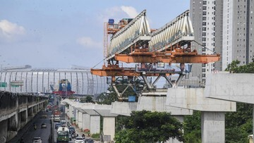 HARBOUR ROAD II: Solusi Macet Jakarta? Bongkar Tuntas Mega Proyek Ini!