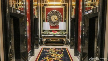 Terungkap! Trik Booking Trans Hotel Jakarta: Harga Murah, Promo Melimpah, Liburan Maksimal!