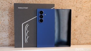 Z Fold7 April 2026: Harga Melejit Atau Merosot? Prediksi Komprehensif Disini!