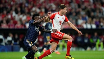 Misteri Real Madrid: Melempem di Liga, Menggila di UCL! Bayern Wajib Waspada Penuh!