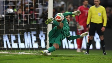 Skandal Penalti Donnarumma: Ball Boy Ini Jadi Kunci Sukses Bosnia ke Piala Dunia 2026!