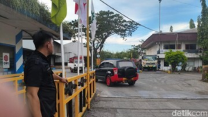 TERUNGKAP! Detik-Detik Maut Ledakan Sidoarjo, Pengelasan Besi Berakhir Tragedi Memilukan!