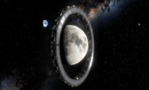Geger! Jepang Incar Bulan untuk Cincin Energi Abadi Bumi, Ini Rahasianya!