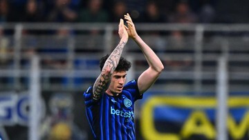 Terungkap! Bastoni Ogah ke Barcelona? Legenda Inter Beberkan Fakta Mengejutkan!