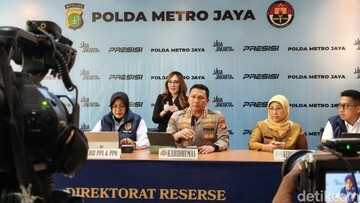 TERKUAK! Dalang Pelecehan Taksi Online ‘Iseng’ Ternyata Positif Narkoba: Ngeri Banget!