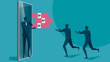 ALARM MERAH! Utang Pinjol Warga RI Melesat Tembus Rp 100 TRILIUN, Apa yang Terjadi?