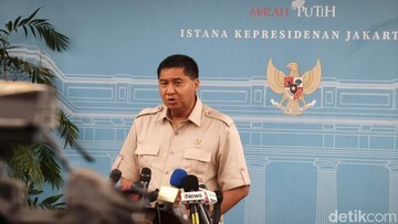 SKANDAL Lahan Negara! Triliunan Rupiah Dikangkangi, Pemerintah SIAP Rebut Kembali!