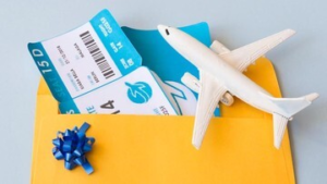 TERKUAK! Harga Tiket Pesawat Terbang Hingga 13% Lebih Mahal? Ini Fakta di Baliknya!