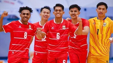 Duel Sengit di Piala AFF Futsal 2026: Timnas Indonesia Pepet Australia di Puncak Klasemen!