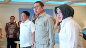 Masa Depan Budaya RI Cerah: Kemenbud & BPS Sinergi, Ekonomi Siap Melejit!
