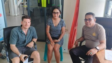 Geger! Turis Jerman Terlantar di Labuan Bajo: Waspada Jebakan Agen Nakal yang Rusak Citra Indonesia!