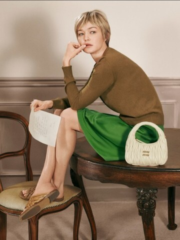 Gigi Hadid Gemparkan Dunia! Transformasi Rambut Pixie Pirang Bikin Nyaris Tak Dikenali