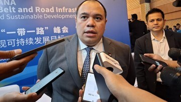 Krisis Iran Jadi Peluang Emas? Danantara Bongkar 4 Sektor Investasi Paling Menjanjikan!