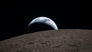 Terungkap! NASA Rilis Foto ‘Earthset’ & Gerhana Langka dari Misi Artemis II, Bikin Geger Dunia!