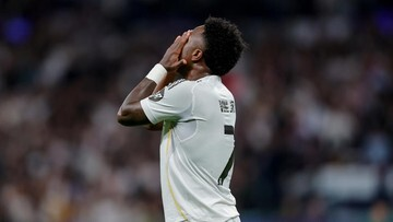 Real Madrid Lolos dari Maut? 2 Blunder Fatal Ancam Perjalanan UCL!