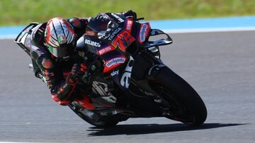 Misteri Bezzecchi: Mengapa Raja Balapan Utama Lemah di Sprint Race MotoGP?