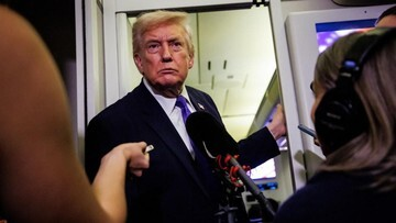 TERBONGKAR: Proposal Iran Bikin AS Tunda Serangan, Mungkinkah Damai Abadi Terwujud?