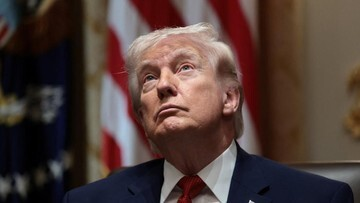 Bom Waktu Iran Ditunda? Syarat Mengejutkan Trump Meredakan Ketegangan Global!