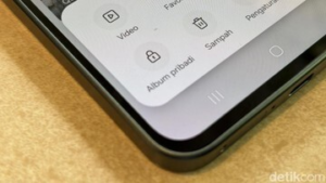 TERBONGKAR! Rahasia Fitur Tersembunyi Galaxy A37 & A57: Aman dari Mata Juling!