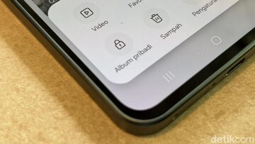 TERBONGKAR! Rahasia Fitur Tersembunyi Galaxy A37 & A57: Aman dari Mata Juling!