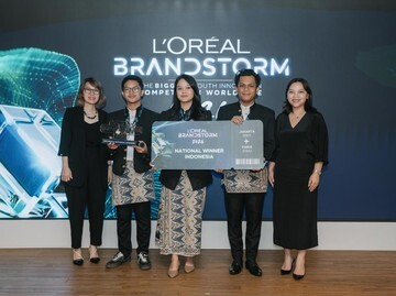 Terungkap! Parfum Pintar ITB Ini Bikin Wangi Sesuai Mood & Agendamu, Dunia Gempar!