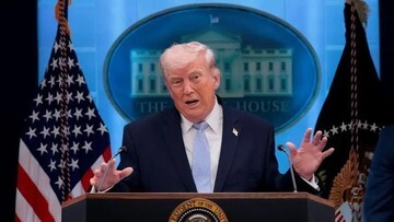 GEGER! Mayoritas Warga Amerika Minta Trump DIHUKUM? Ini Kisah Pemakzulan Paling Kontroversial!