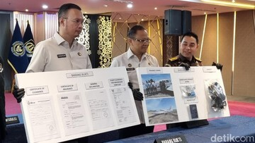 Terbongkar! Mantan Tahanan Kota Australia Nyelonong ke Papua: Petualangan Nekat Berujung Jeruji Besi?