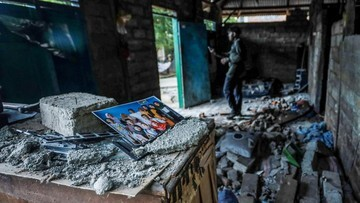 Flores Timur Berguncang Hebat! Gempa M 4.7 Luluh Lantakkan Puluhan Rumah, Siapkah Kita?