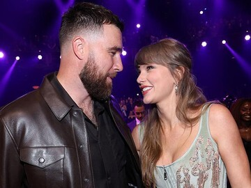 TERKUAK! Semua Detail Tanggal & Lokasi Pernikahan Taylor Swift-Travis Kelce yang Bikin Heboh!